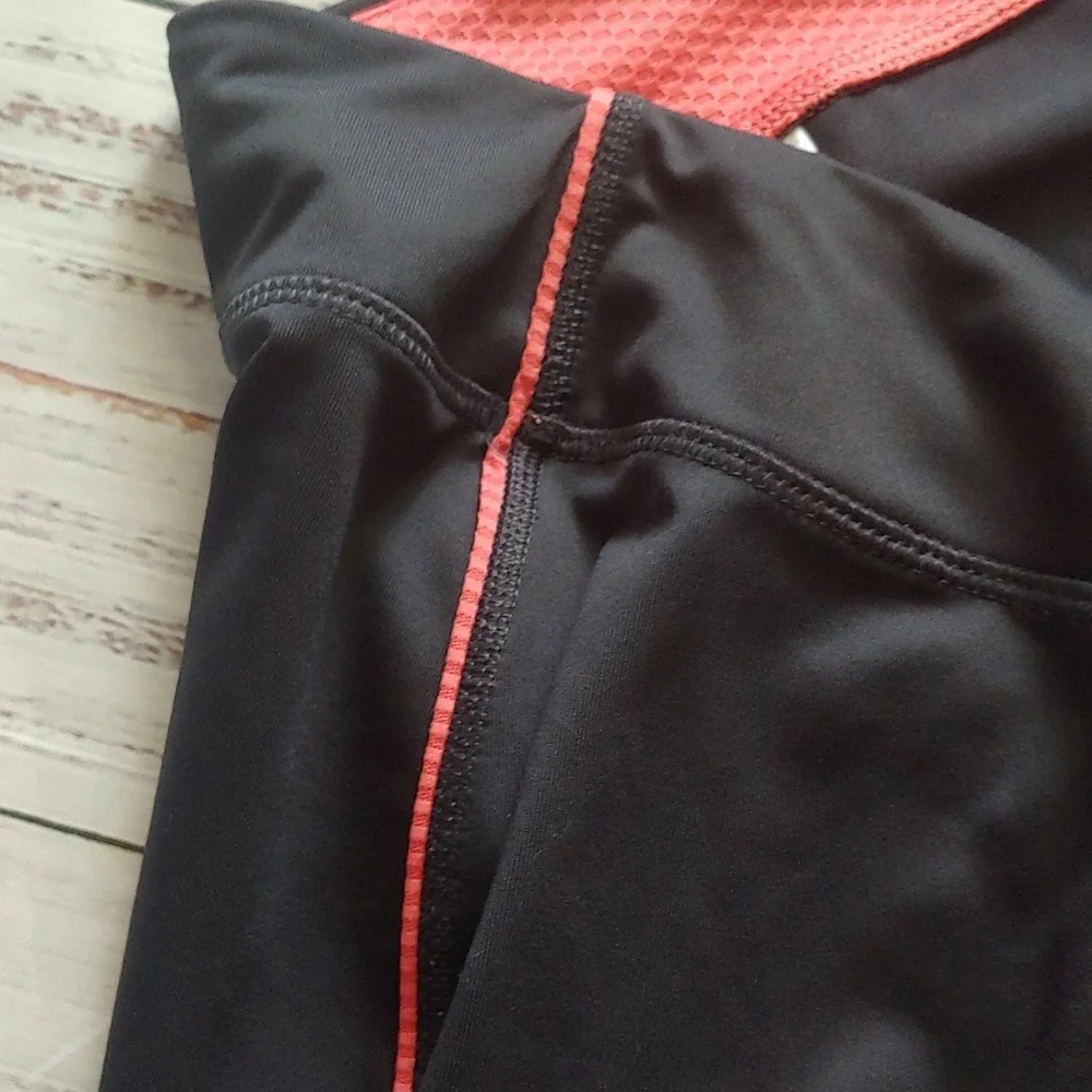 ADIDAS CROPPED WIDE LEG PANTS - Picture 6 of 6